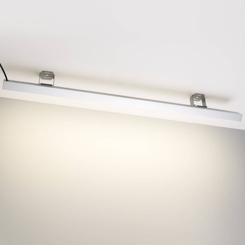 Уличный потолочный светильник Arlight Line 041575