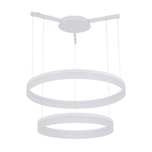 A2504SP-2WH Подвесная люстра Arte Lamp Sorento A2504SP-2WH
