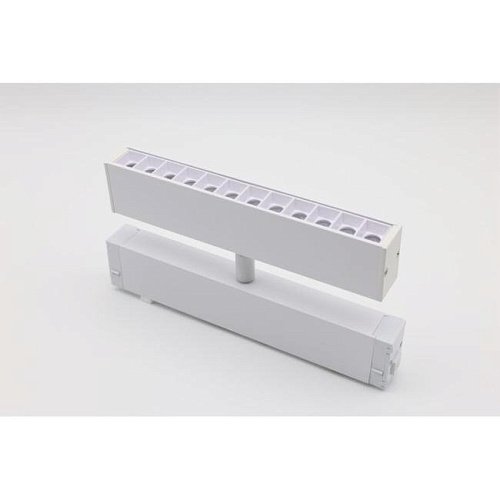 APL.0202.10.09 Трековый светильник Magnetic track 220 Aployt APL.0202.10.09
