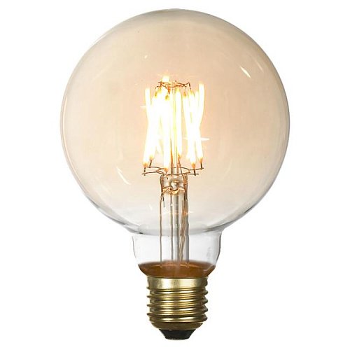 GF-L-2106 Ретро лампа Lussole Edisson GF-L-2106