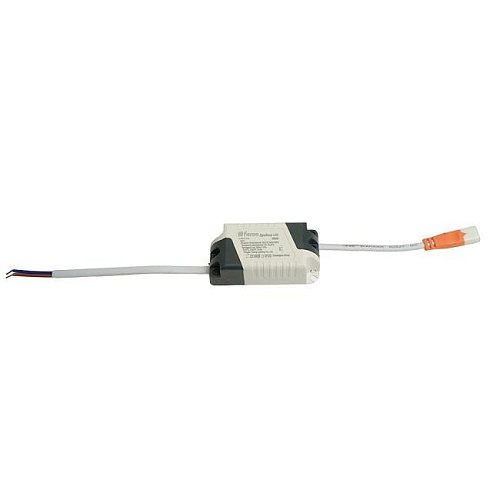 Трансформатор электронный (драйвер) для AL509 Feron LB0170 48838