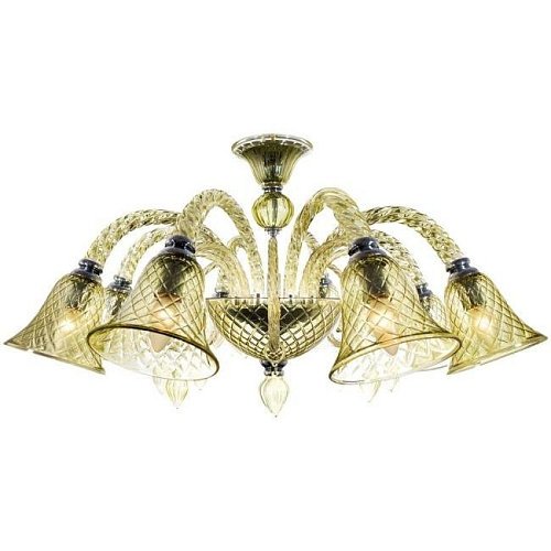 A9002PL-8CC Потолочная люстра Arte Lamp Cleopatra A9002PL-8CC