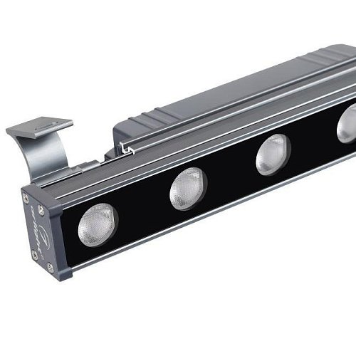 Прожектор уличный Arlight Line Wallwasher 045363