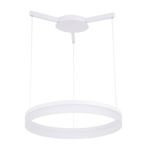 A2503SP-1WH Подвесная люстра Arte Lamp Sorento A2503SP-1WH