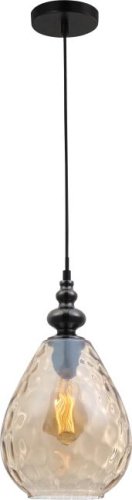 Светильник подвесной Toplight Adela TL1171H-01AB