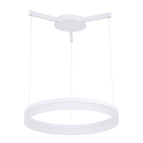 A2503SP-1WH Подвесная люстра Arte Lamp Sorento A2503SP-1WH
