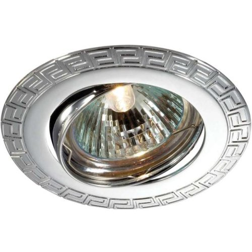 369617 Встраиваемый светильник Novotech Coil 369617
