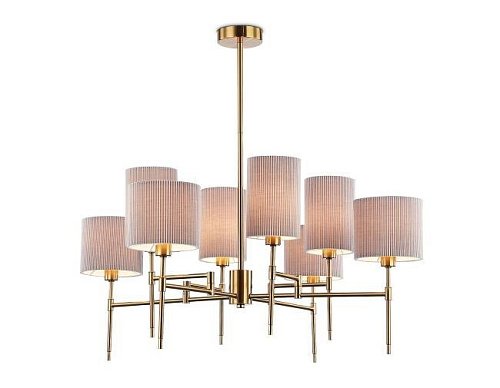 Люстра на штанге Ambrella Heigh Light LH72383