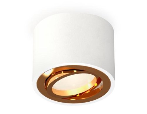 Накладной светильник Ambrella Techno XS7510004