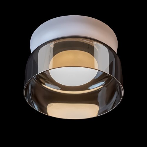 Потолочный светильник Totem Loft It 10466 Smoke