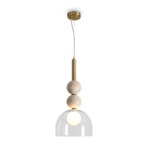FR5482PL-01BS Светильник подвесной Freya Sunspot FR5482PL-01BS