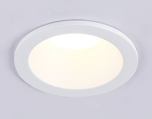 Встраиваемый светильник Ambrella Standard Tech TN1187