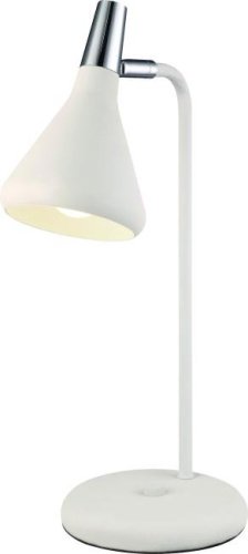 A9154LT-1WH Настольная лампа Arte Lamp CICLONE A9154LT-1WH