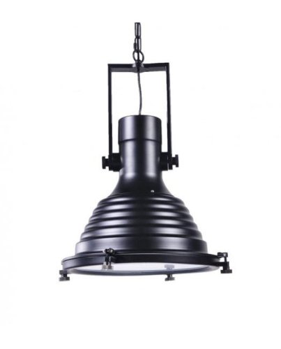 Светильник подвесной Lumina Deco Botti LDP 708-3 BK