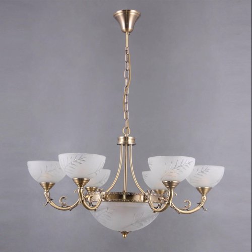 CL406193 Подвесная люстра Citilux Кремона CL406193