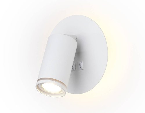 FW2462 Светильник спот Ambrella Wall FW2462