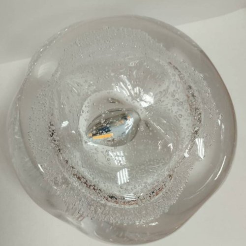 Настенный светильник Gerhort G61444 G61444/1wWT+CL