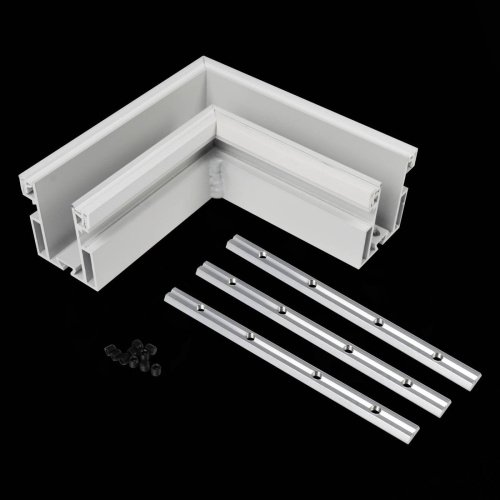 Угол-соединитель для профиля SKYLINE 48 ST Luce Skyline 48 ST003.579.01