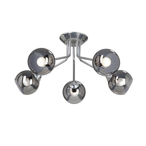 V4724-9/5PL Потолочная люстра Vitaluce V4724-9/5PL