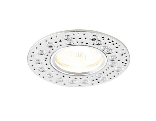 A801 AL Встраиваемый светильник Ambrella Classic A801 AL