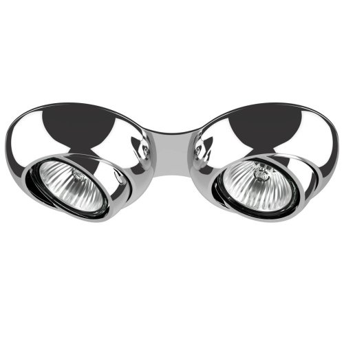 011824 Встраиваемый светильник Lightstar Ocula 011824