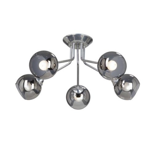 V4724-9/5PL Потолочная люстра Vitaluce V4724-9/5PL