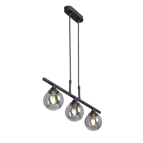 Светильник подвесной Vitaluce V4981-1/3S