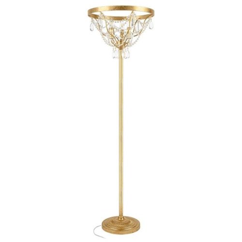 Торшер Loft It Foil 10430F