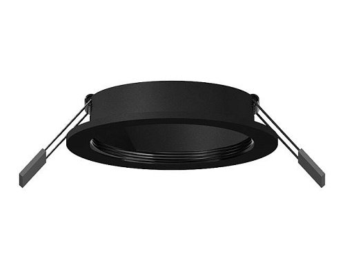 C7622 Корпус светильника встраиваемый для насадок D70mm Ambrella Diy Spot C7622