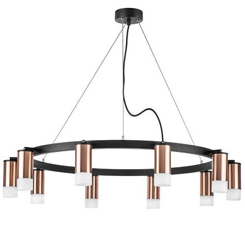 LR0203001 Подвесная люстра Lightstar Rullo LR0203001