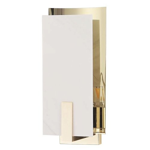 DELUXE AP1 Настенное бра Crystal Lux Deluxe DELUXE AP1