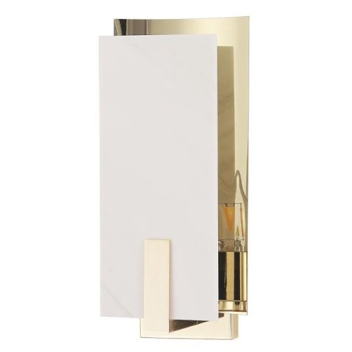 DELUXE AP1 Настенное бра Crystal Lux Deluxe DELUXE AP1