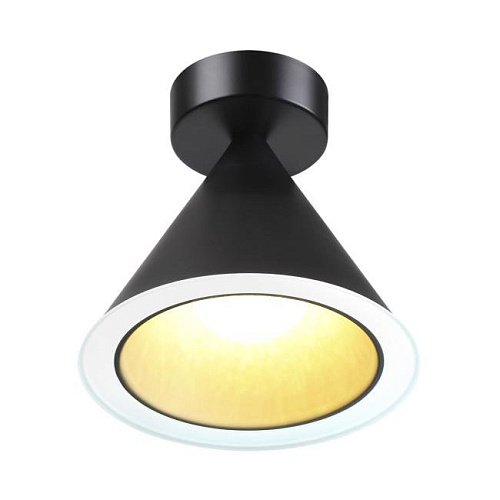 3838/15CL Потолочный светодиодный светильник Odeon Light Taper 3838/15CL