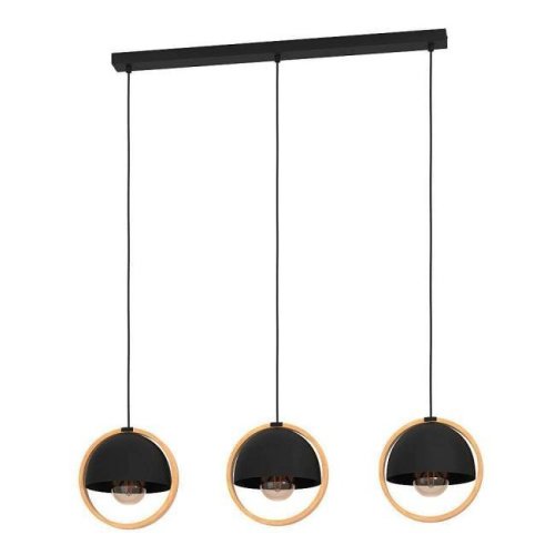 43756 Светильник подвесной Eglo Callow 43756
