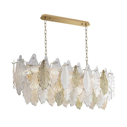 Подвесная люстра Odeon Light Lace 5052/14