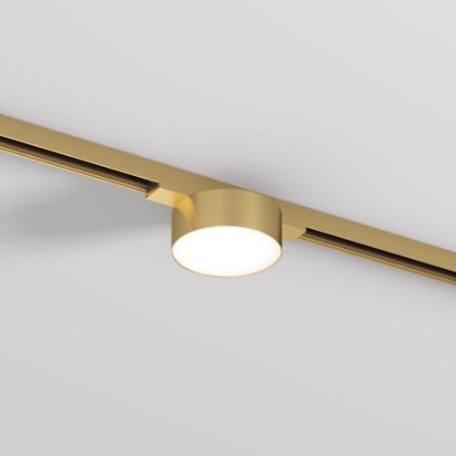 DK5761-SB Трековый светильник Denkirs SHINE FLOW DK5761-SB