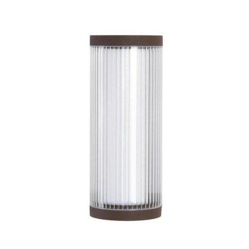 7180/12WL Уличный настенный светильник Odeon Light Cortena 7180/12WL