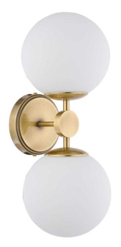 Настенное бра Kutek Dimaro DIM-K-2(P)