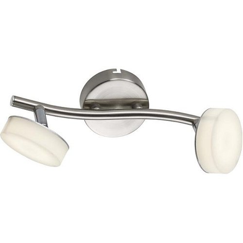 TL1237Y-02SN Светильник спот Toplight Penelope TL1237Y-02SN