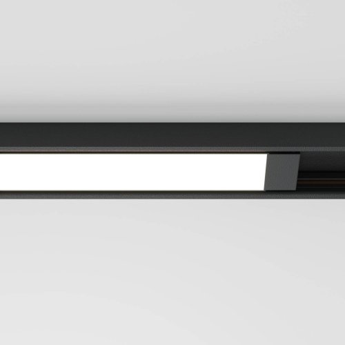 TR173-1-16WTW-B Трековый светильник Maytoni Basis TR173-1-16WTW-B