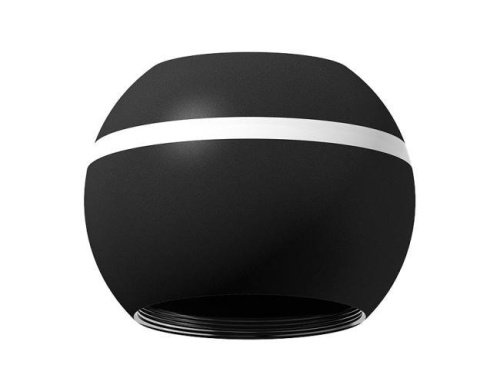 C1102 Корпус светильника накладной для насадок D60/70mm с LED подсветкой Ambrella Diy Spot C1102