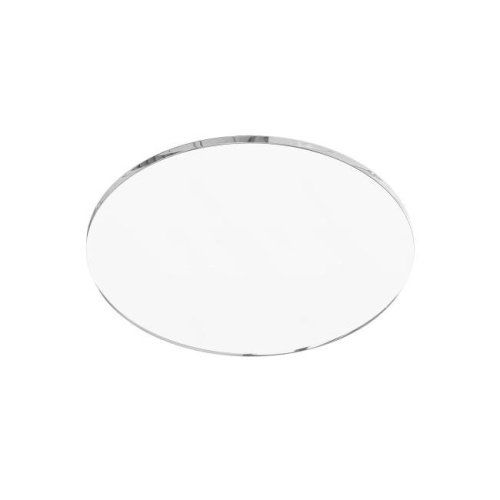 Glass001-D45 Стекло для пылевлагозащиты IP44 для светильников серии Dip 15Вт Maytoni Dip Glass001-D45