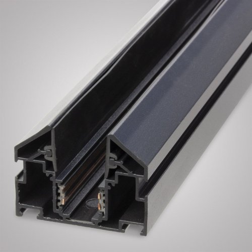 Шинопровод AM Group MAGNET AM537 3M BK