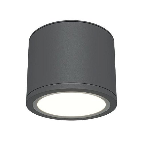 Накладной светильник Maytoni Rendo C095CL-GX53-GR