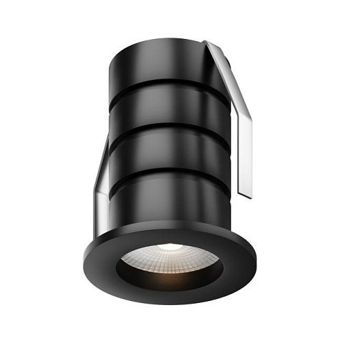 Встраиваемый светильник Cove Maytoni O511DL-L10B4K1