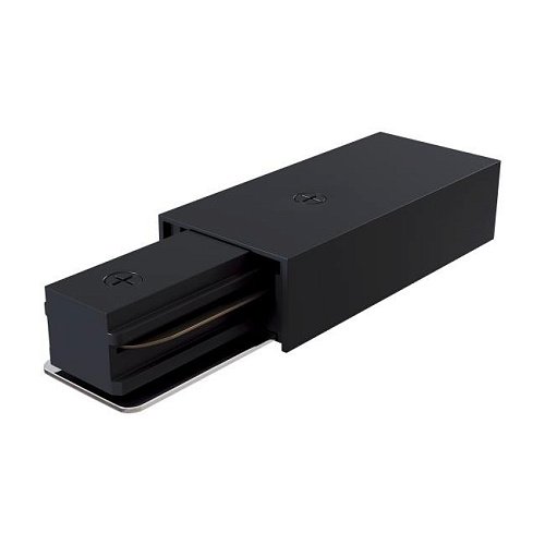 TRA001B-11B Ввод питания Maytoni Accessories for tracks TRA001B-11B