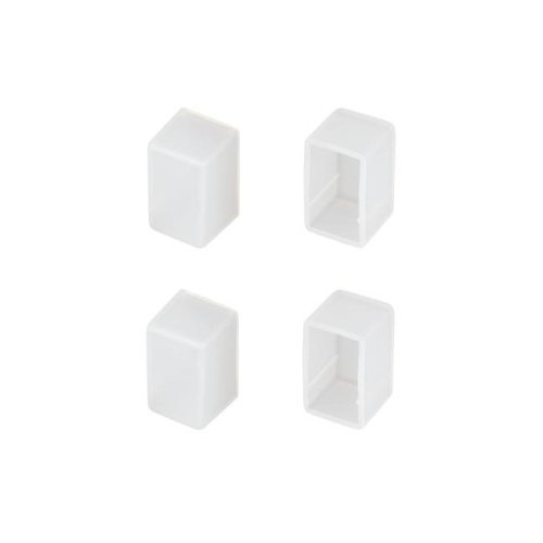 Заглушка для профиля Arlight Wph 040855