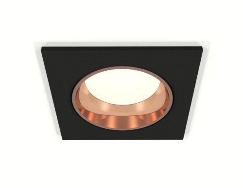 Встраиваемый светильник Ambrella Techno XC6521005