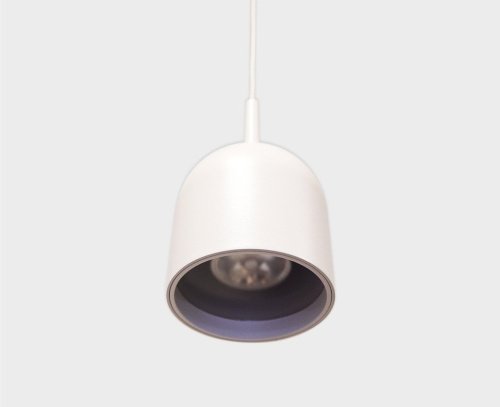 Светильник подвесной Italline de314 DE-314 white