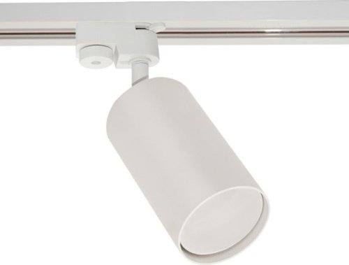Трековый светильник 16002-9.3-001LD GU10 WT